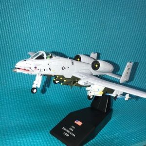 Thunderbolt collection